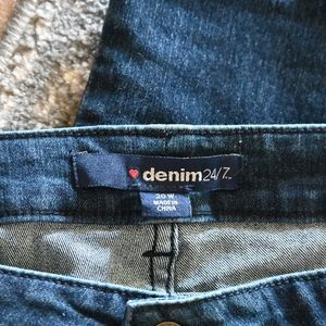 Denim 24/7